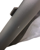 Shop UPPAbaby VISTA V2 Stroller, 2022, Greyson (Charcoal Melange) at Goodbuygears