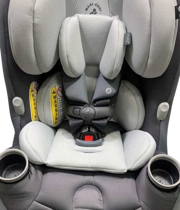 Shop Maxi-Cosi Pria All-In-1 Convertible Car Seat, 2022 at Goodbuygears