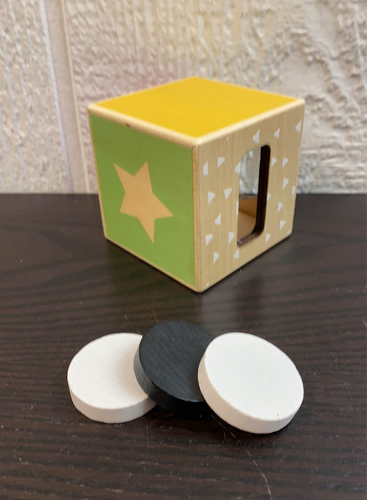 Shop KiwiCo Coin Box Puzzle at Goodbuygears