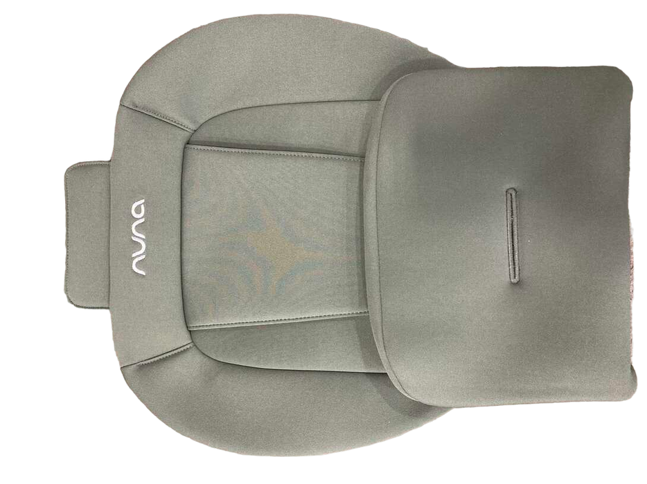 Shop Nuna MIXX Next Stroller, 2023, Pine at Goodbuygears