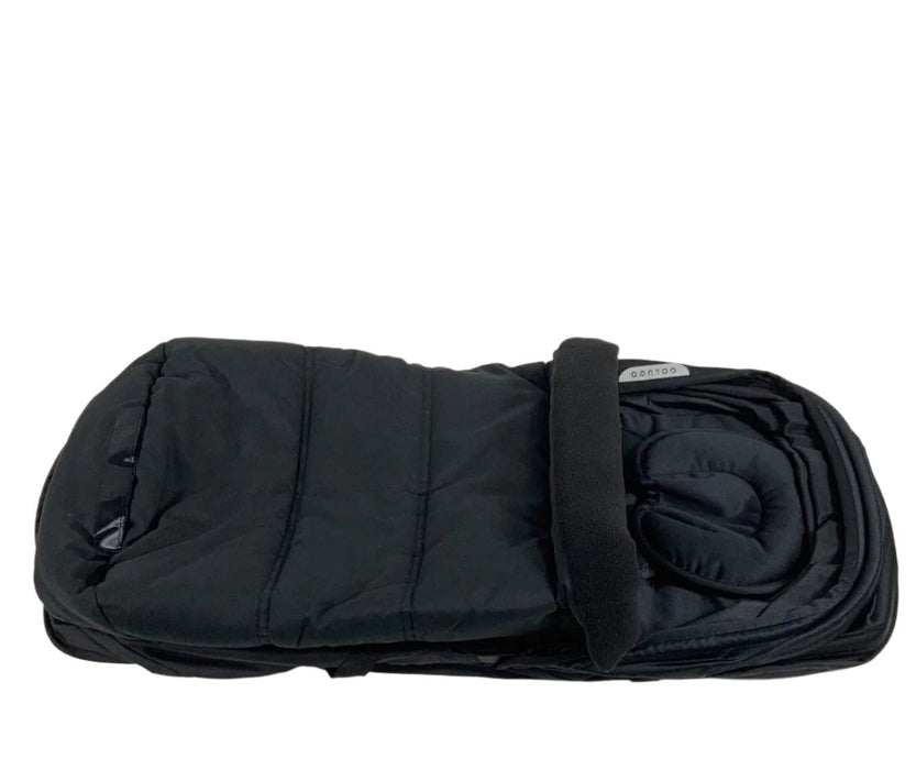 Shop Colugo Compact Infant Kit, Black at Goodbuygears