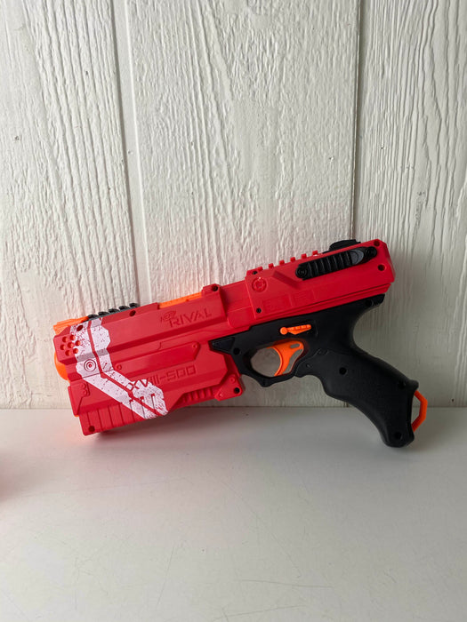 used Toys