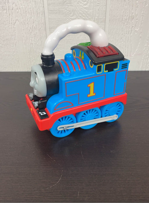 used Fisher Price Thomas And Friend Storytime Thomas