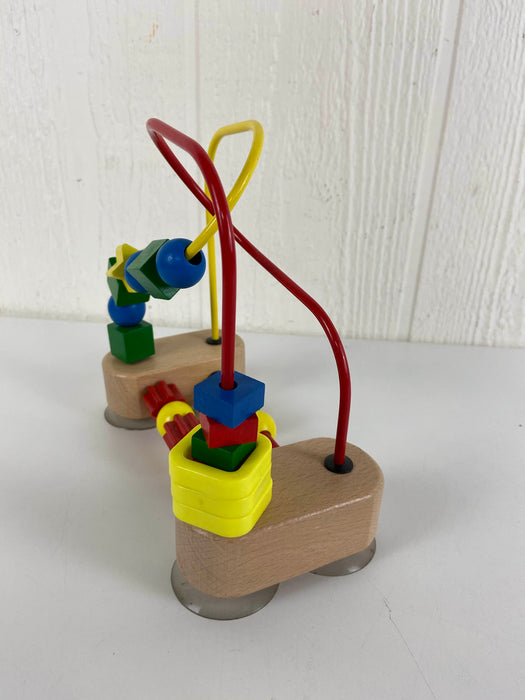 secondhand Toys