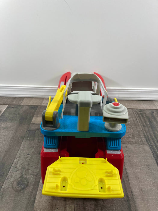 used Toys