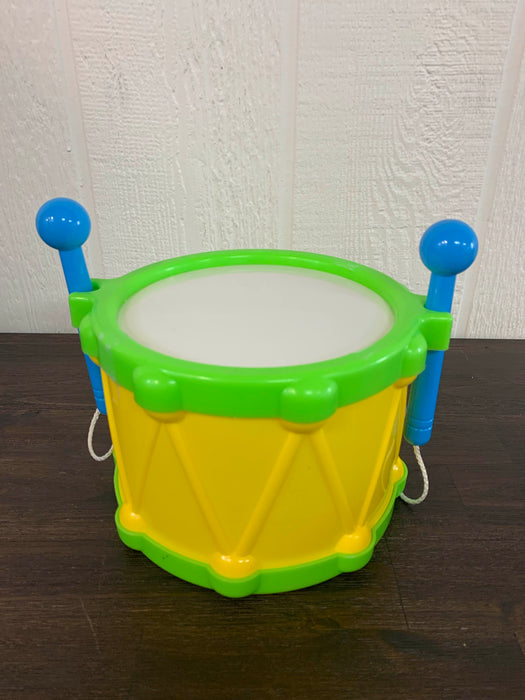 secondhand Toys