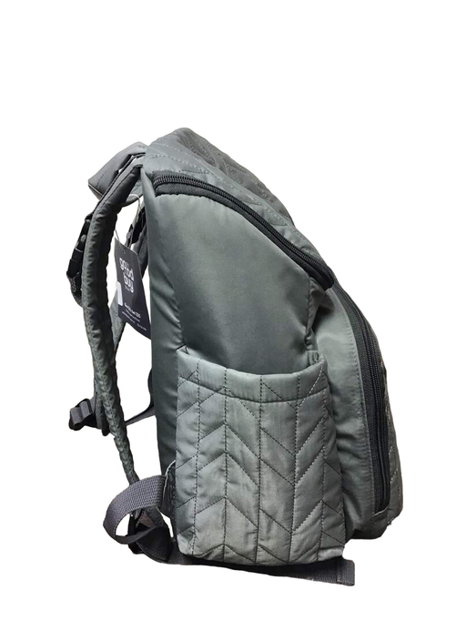 Shop Skip Hop Forma Backpack Diaper Bag, Grey at Goodbuygears