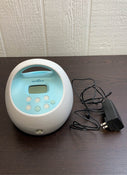 used Spectra Baby S1 Plus Premier Rechargeable Breast Pump