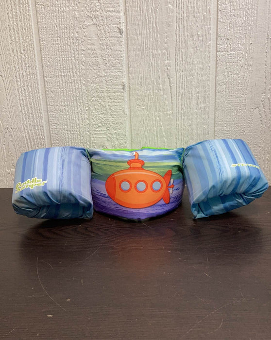 used Stearns Puddle Jumper