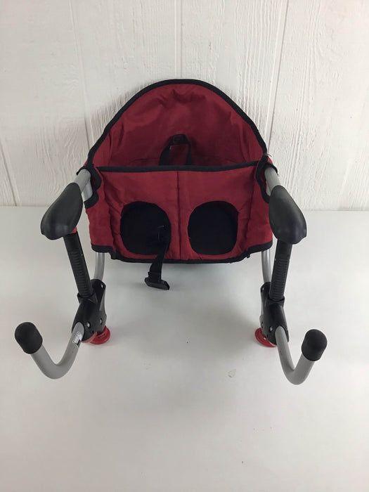 used Chicco Caddy Hook On Chair, [DONATE]