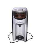 used Baby Brezza Formula Pro