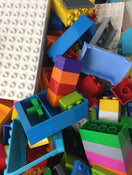 secondhand Toys