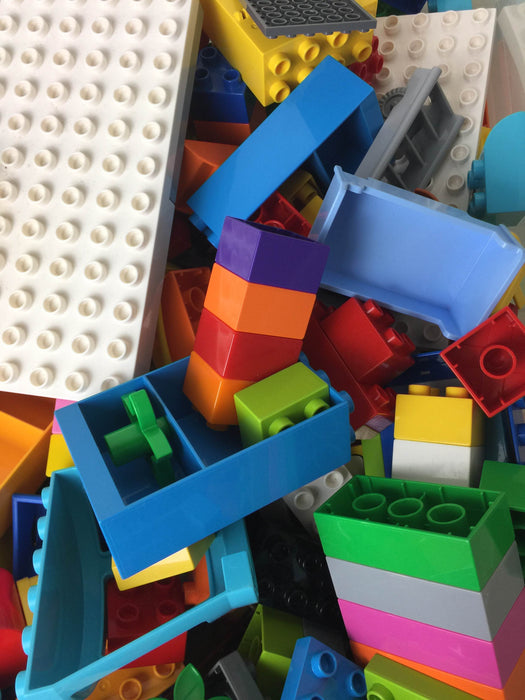 secondhand Toys