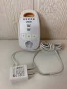 secondhand VTech Audio Baby Monitor, DM111 with Two Parent Units