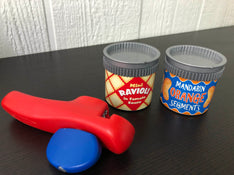 secondhand Toys