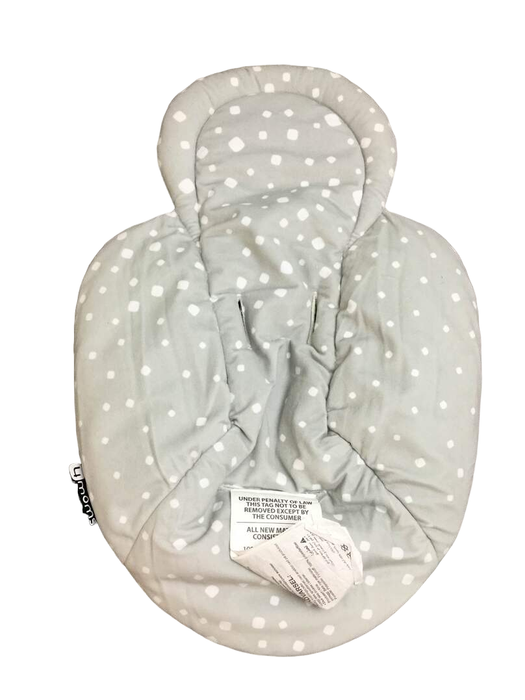 Shop 4moms Reversible Newborn Insert (old), Multi Polka at Goodbuygears
