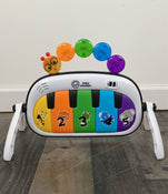 Shop Baby Einstein 4-in-1 Kickin’ Tunes Music Activity Gym at Goodbuygears