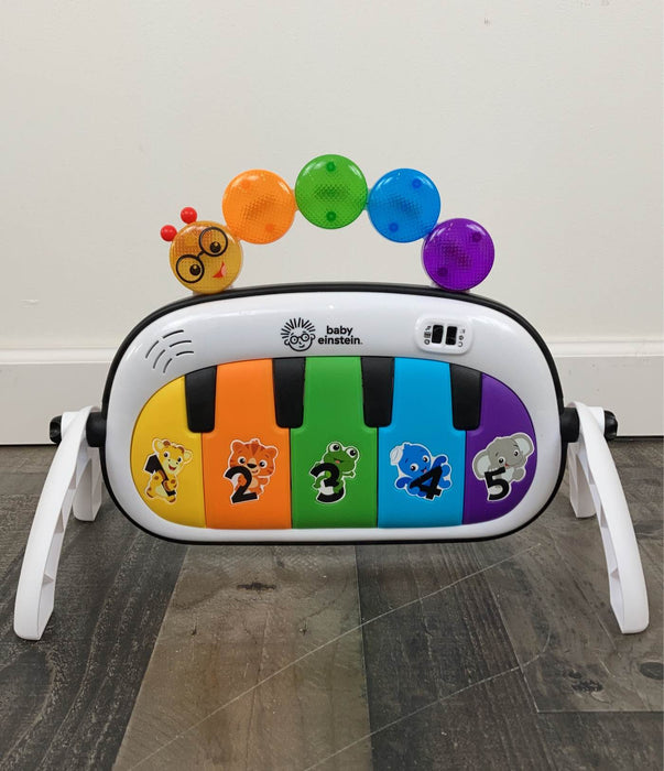 Shop Baby Einstein 4-in-1 Kickin’ Tunes Music Activity Gym at Goodbuygears