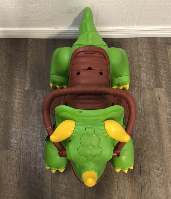 used Toys