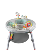 Shop Skip Hop Silver Lining Cloud Baby's View Activity Center at Goodbuygears