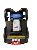 Shop Doona Infant Car Seat & Stroller Combo, 2022, Royal Blue at Goodbuygears