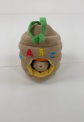 Shop Melissa & Doug Musical Pull Beehive at Goodbuygears