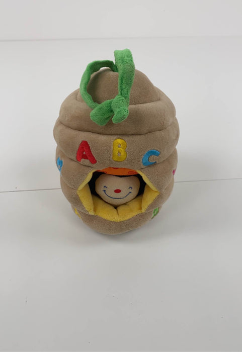 Shop Melissa & Doug Musical Pull Beehive at Goodbuygears