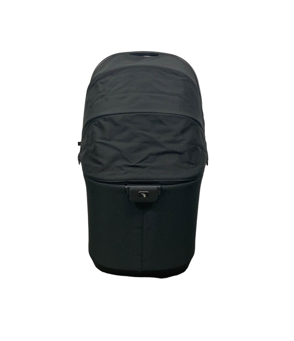 Shop Baby Jogger City Sights Pram, Rich Black at Goodbuygears