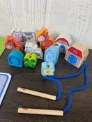 used Toys