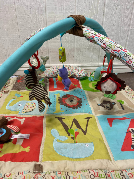 used Infant Gear