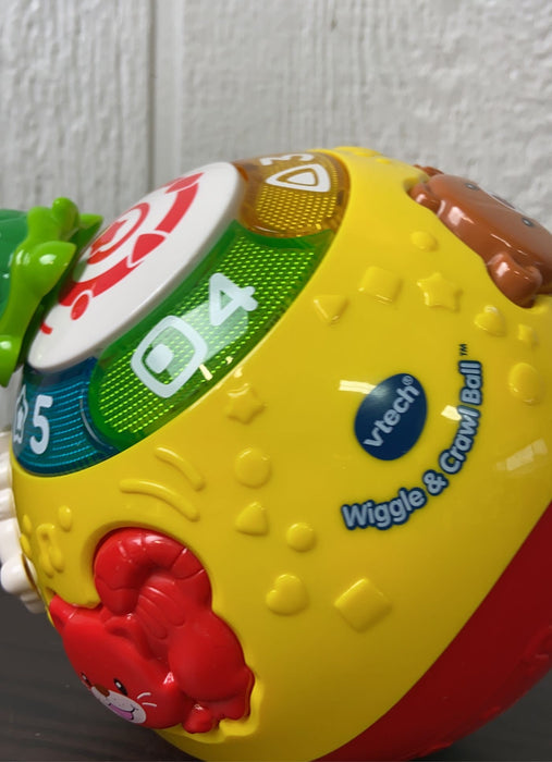 used Toys