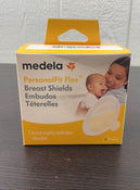 used Medela PersonalFit Breast Shields