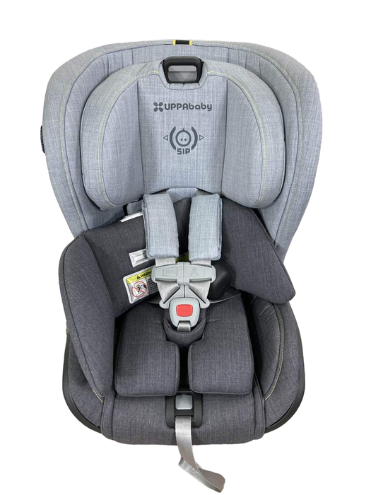 Shop UPPAbaby KNOX Convertible Car Seat, Jordan, 2021 at Goodbuygears