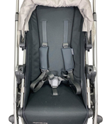 Shop UPPAbaby VISTA V2 Stroller, 2020, Sierra (Dune Knit) at Goodbuygears