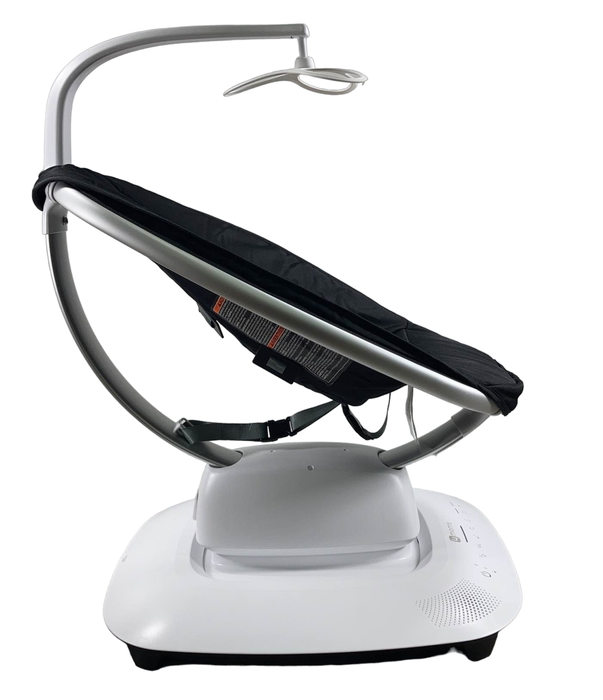 Shop 4moms MamaRoo Multi-Motion Baby Swing, Black Classic at Goodbuygears