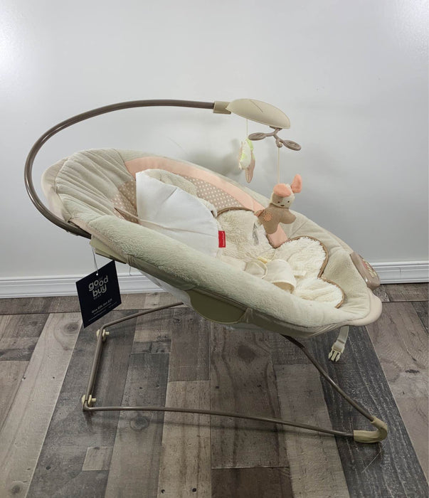 used Infant Gear