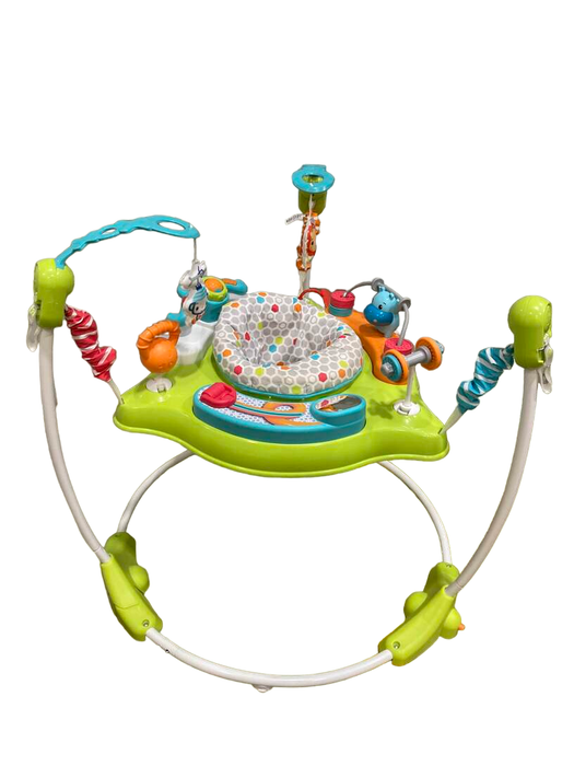 used Infant Gear