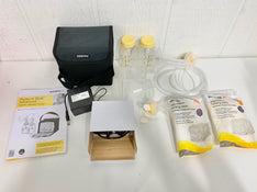 used Feeding