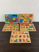 used BUNDLE Puzzles