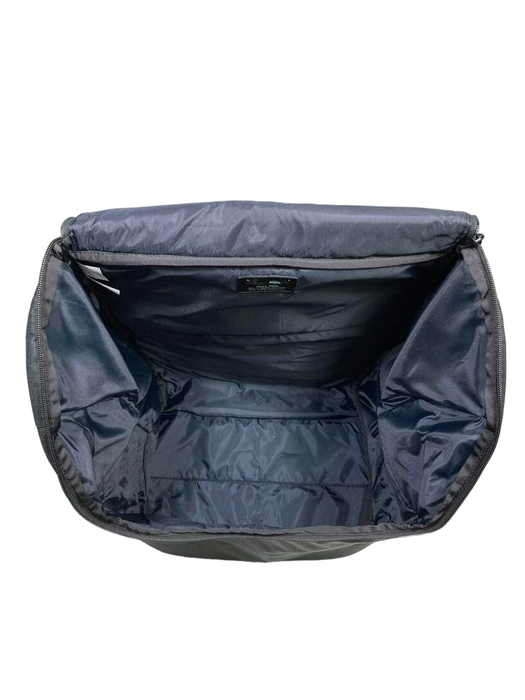 Shop WAYB Pico Portable Car Seat Travel Bag, Deluxe Bag, Onyx at Goodbuygears