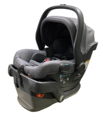 Shop UPPAbaby MESA V2 Infant Car Seat, 2023, Greyson (Charcoal Melange) at Goodbuygears