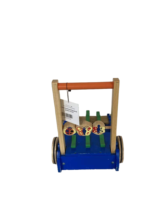 used Toys