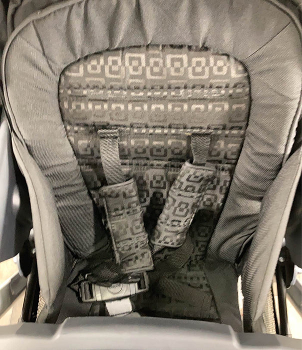 Shop Chicco Cortina Together Stroller, 2015 at Goodbuygears