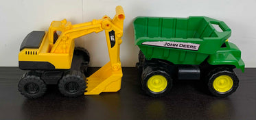 used Toys