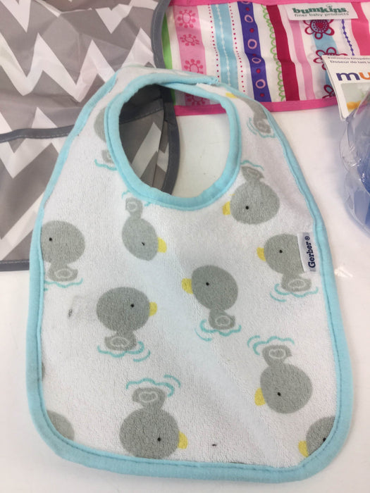 used Feeding Accessories