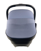 Shop UPPAbaby MESA Infant Car Seat, 2021, Henry (Blue Marl) at Goodbuygears