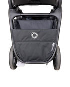 Shop Bugaboo Dragonfly Bassinet and Seat Stroller, Midnight Black, Midnight Black, Black, 2023 at Goodbuygears