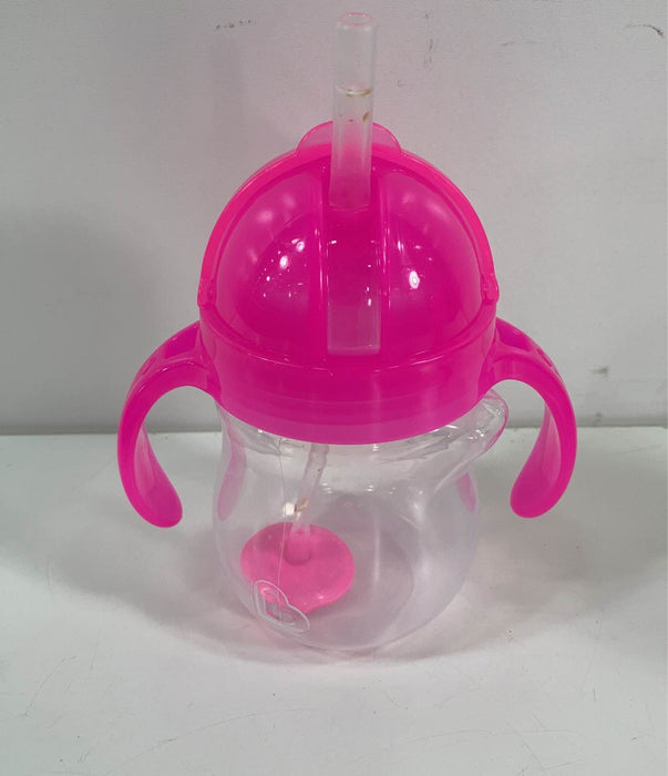 used Feeding