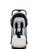 Shop Colugo Compact Stroller, Dune Zebra, 2022 at Goodbuygears