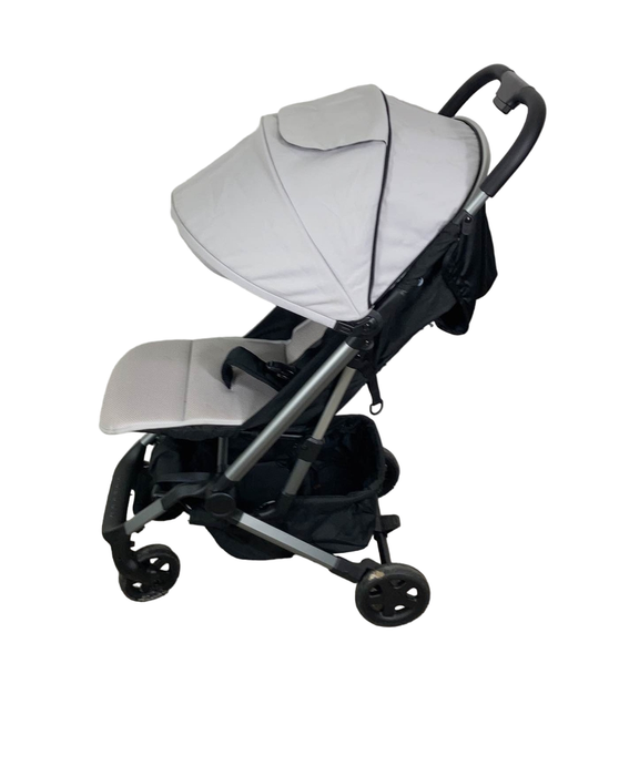 Shop Colugo Compact Stroller, 2022, Cool Grey at Goodbuygears